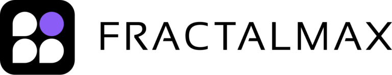 FractalMax Logo